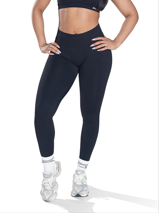 PNX - Nova Leggings - Black