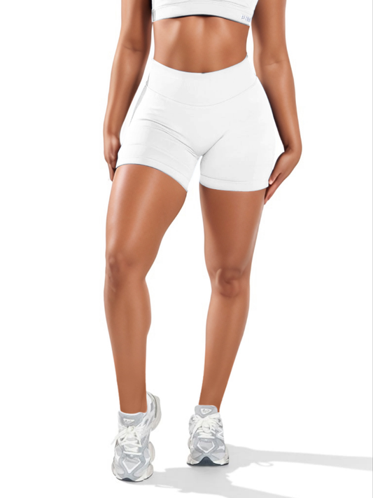 PNX - Nova Shorts - White