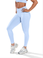 PNX - Nova Leggings - Ice Blue