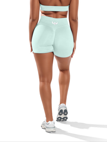 PNX - Nova Shorts - Ice Green