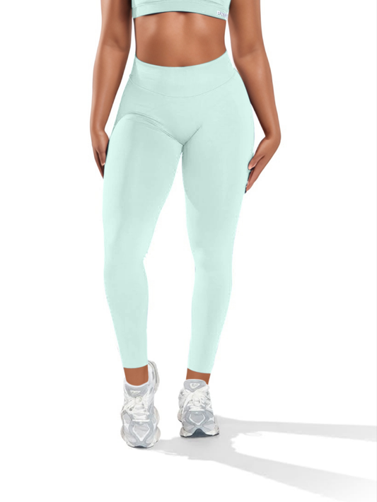 PNX - Nova Leggings - Ice Green