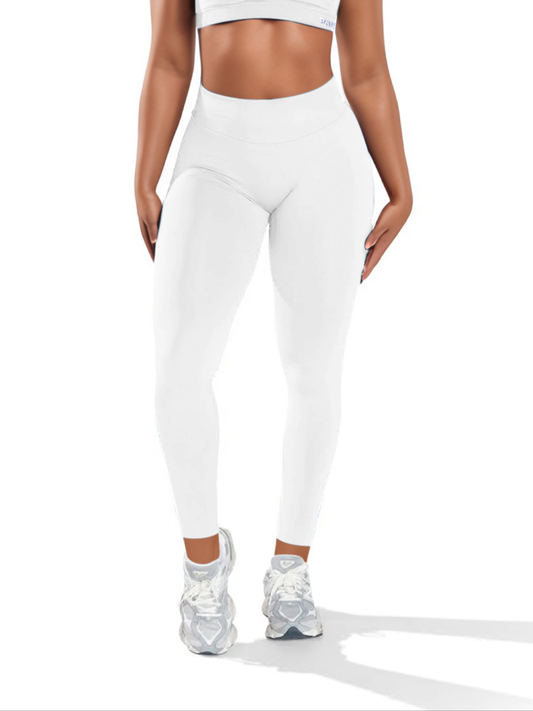 PNX - Nova Leggings - White