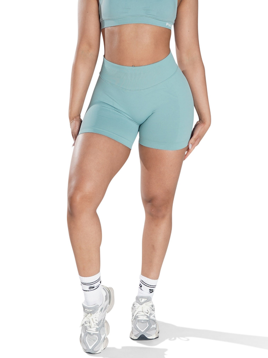 PNX - Nova Shorts - Mint Green