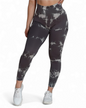 Clearance PNX - Aida TD Leggings  - Grey/White