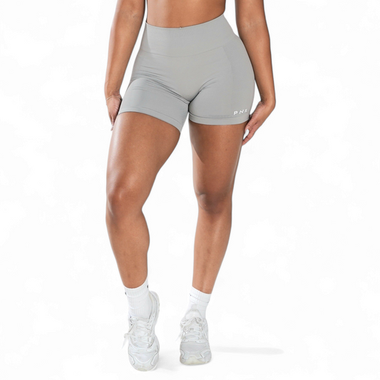 PNX -  Intense Shorts - Light Grey